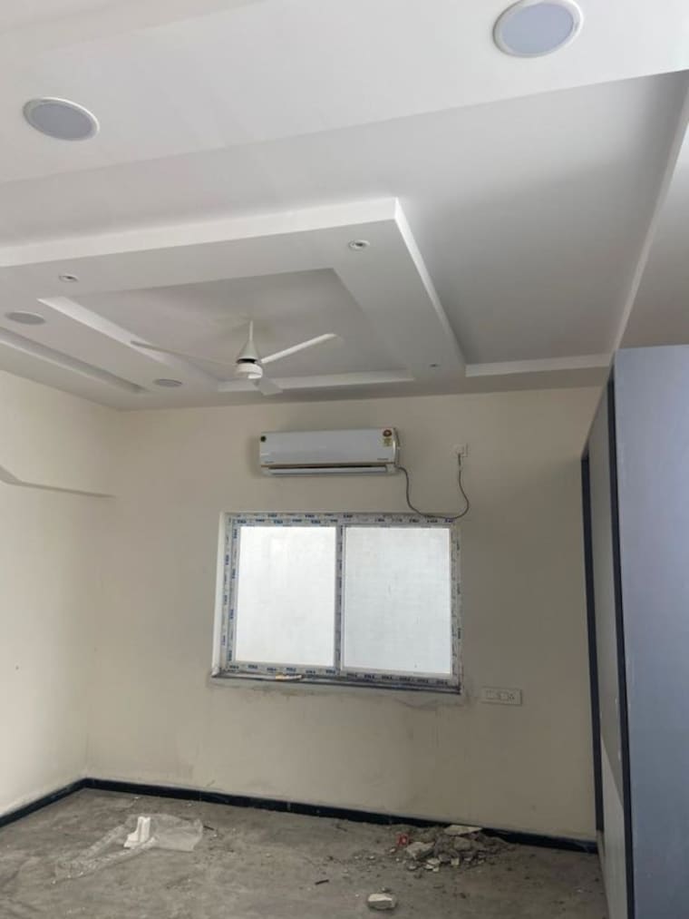 Kitchen, snr-golden-crest 4 Bedroom 3340 Sq.Ft. Villa In Gachibowli Hyderabad 9870627