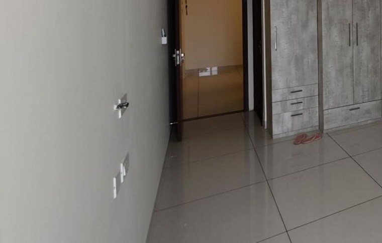 Bathroom, allwin-el-spazia 3 Bedroom 1638 Sq.Ft. Apartment In Nagla Road Zirakpur 9870634