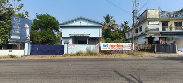  Warehouse For Rent in Aluva