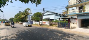  Warehouse – Exterior View View at Aluva - for Rent