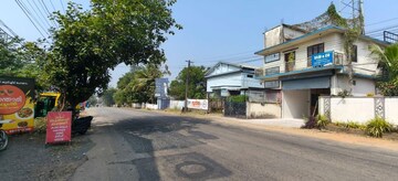  Warehouse – Exterior View View at Aluva - for Rent