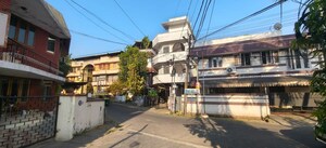  Warehouse – Exterior View View at Ernakulam - for Rent