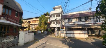  Warehouse – Exterior View View at Ernakulam - for Rent