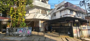  Warehouse – Exterior View View at Ernakulam - for Rent