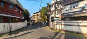  Warehouse – Exterior View View at Ernakulam - for Rent