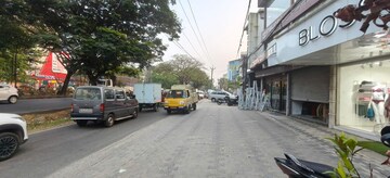  Showroom – Exterior View View at Chakkaraparambu - for Rent