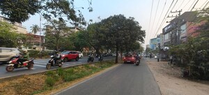  Showroom – Exterior View View at Chakkaraparambu - for Rent