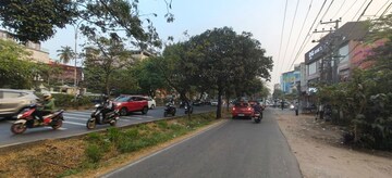  Showroom – Exterior View View at Chakkaraparambu - for Rent