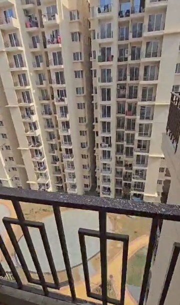 2 BHK Apartment – Exterior View View at Signature Orchard Avenue 2, Sector 93 - for Sale