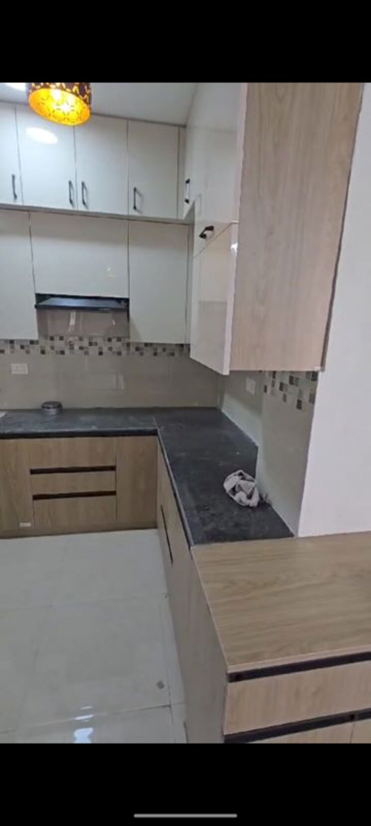 Kitchen, signature-orchard-avenue-2 2 Bedroom 680 Sq.Ft. Apartment In Sector 93 Gurgaon 9870626