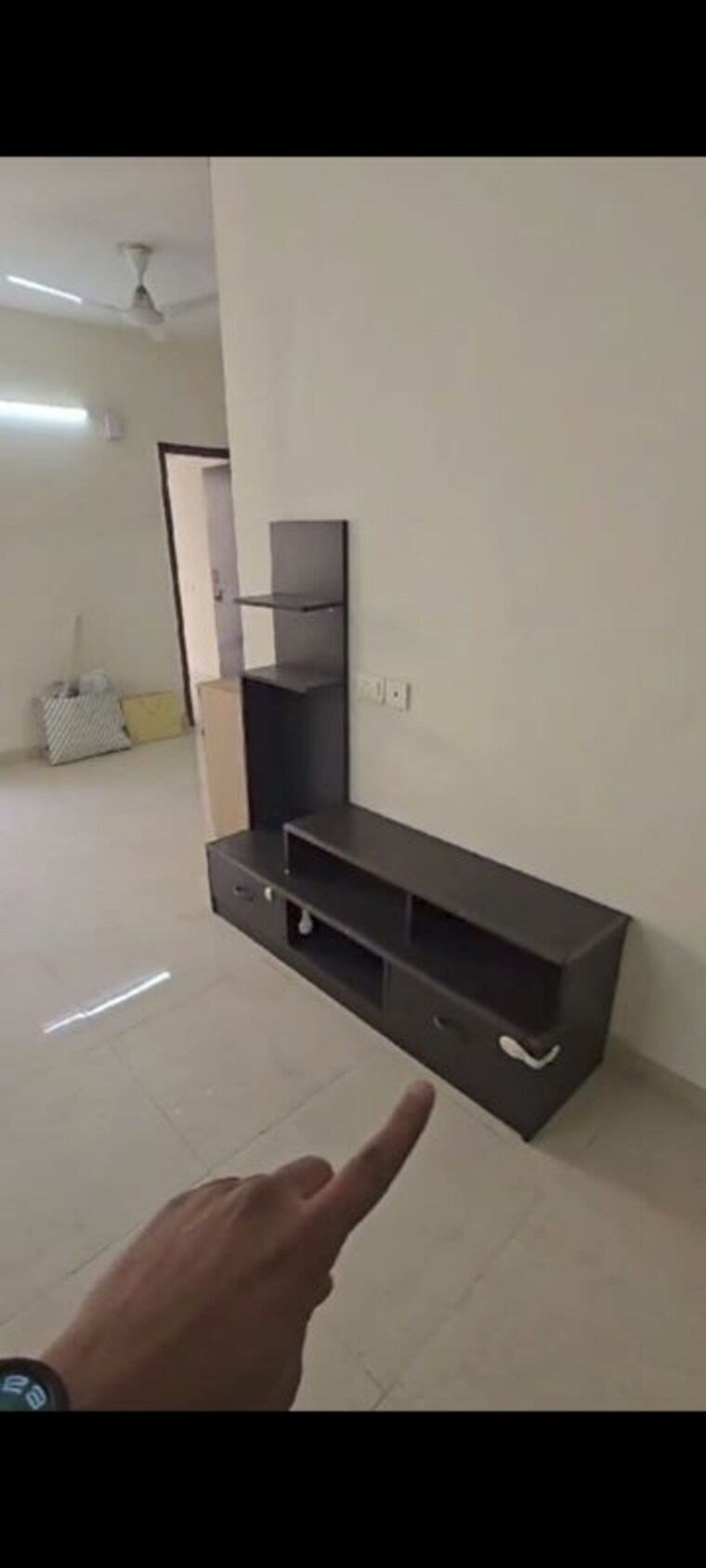 Living Room, signature-orchard-avenue-2 2 Bedroom 680 Sq.Ft. Apartment In Sector 93 Gurgaon 9870626