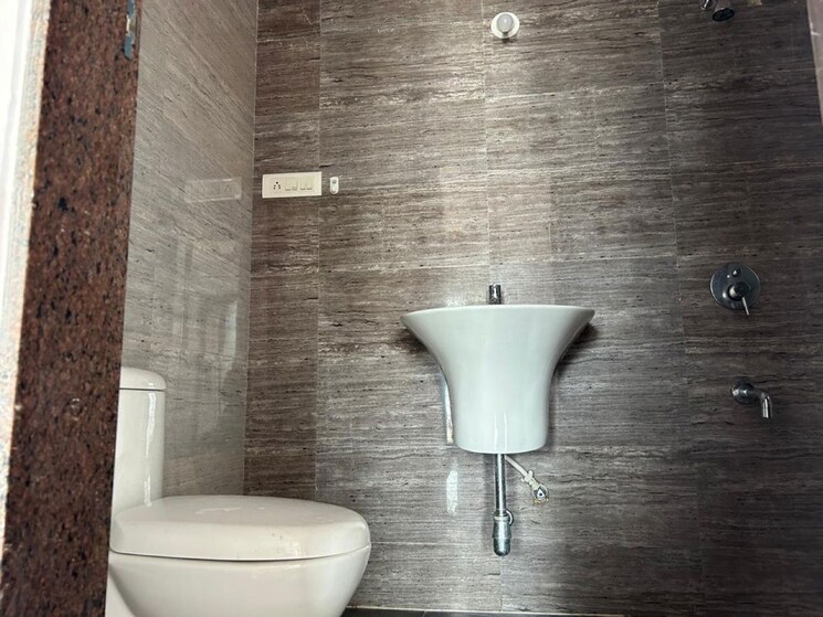 Bathroom, acme-avenue 2 Bedroom 700 Sq.Ft. Apartment In Kandivali West Mumbai 9870614