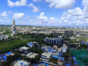 2 BHK Apartment – Exterior View View at Acme Avenue, Kandivali West - for Sale