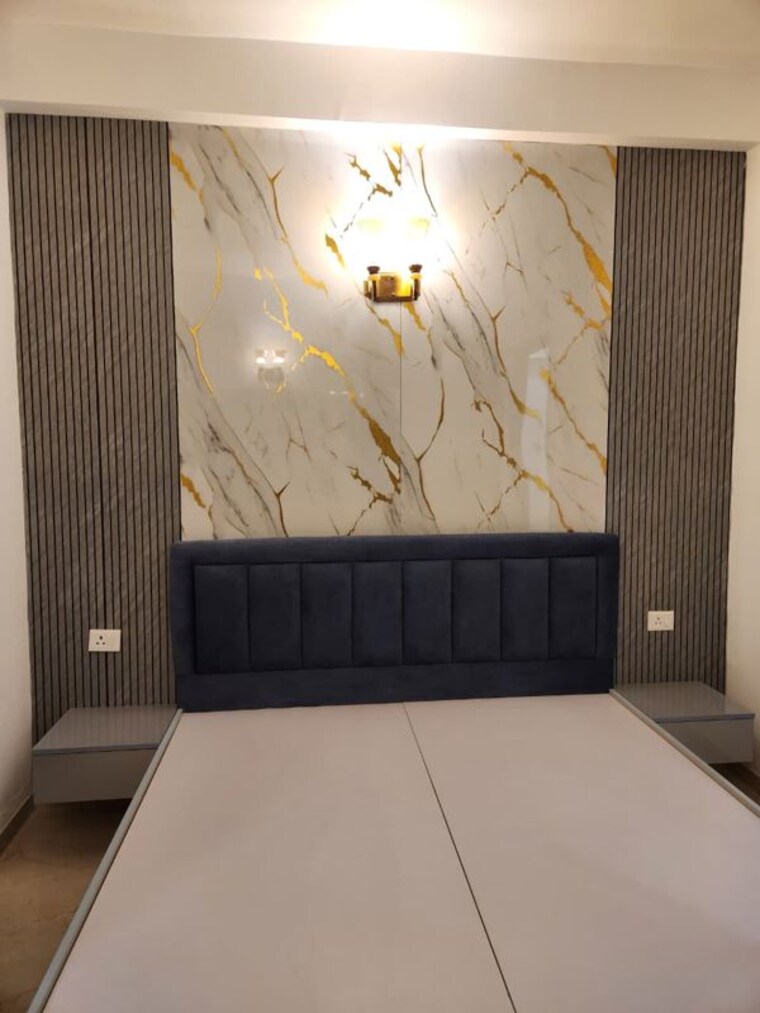 Bathroom, smart-world-orchard 3 Bedroom 1712 Sq.Ft. Apartment In Sector 61 Gurgaon 9870621