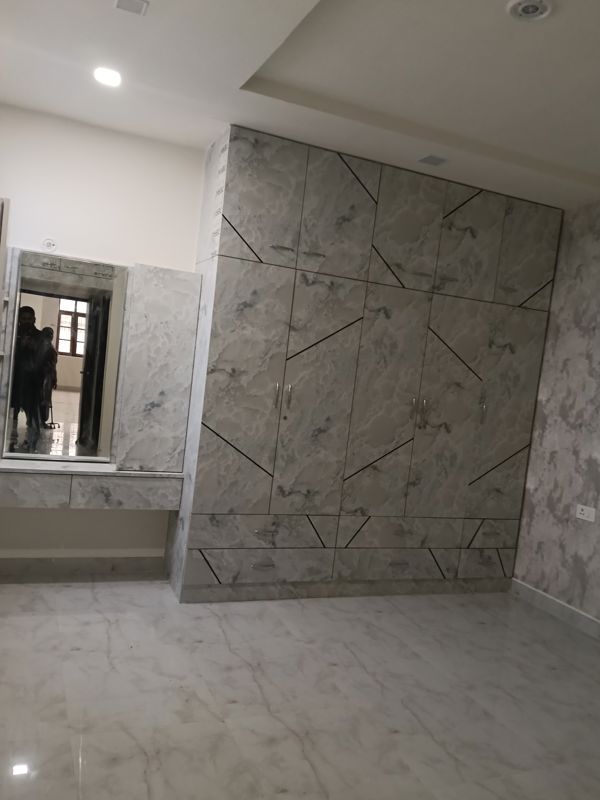 2.5 BHK + Pooja Room Independent House For Rent in Jankipuram