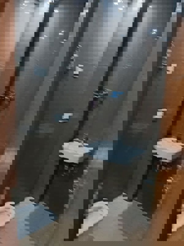 2 BHK Builder Floor For Rent in Saket