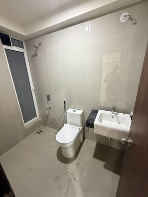 Master Bedroom in 2 BHK Apartment at Indiabulls One Indiabulls, Pokhran Road No Two – for Sale