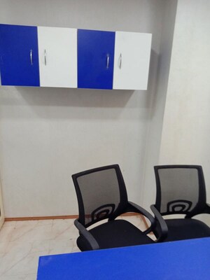 Team Area in  Office Space at Parsvnath Planet Plaza, Gomti Nagar – for Rent