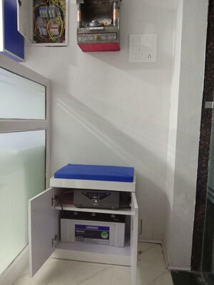 Furnished Amenities in  Office Space at Parsvnath Planet Plaza, Gomti Nagar – for Rent