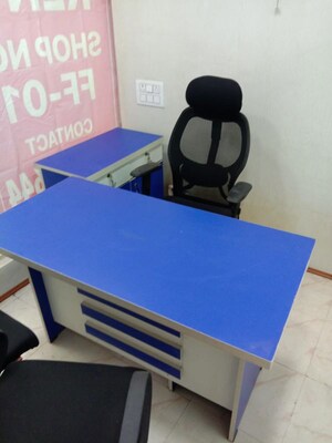  Office Space For Rent in Parsvnath Planet Plaza, Gomti Nagar
