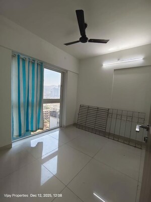 Kitchen in 2.5 BHK Apartment at Wadhwa TW Gardens, Kandivali East – for Rent