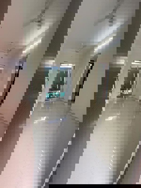 2 BHK + Pooja Room 1050 Sq.Ft. Apartment in Lodha Luxuria Priva