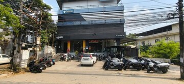  Office Space For Rent in Chalikavattom
