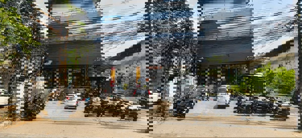 Office Space For Rent in Chalikavattom