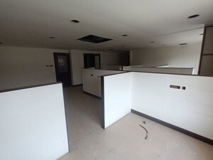 Kitchen in  Office Space at Chalikavattom – for Rent