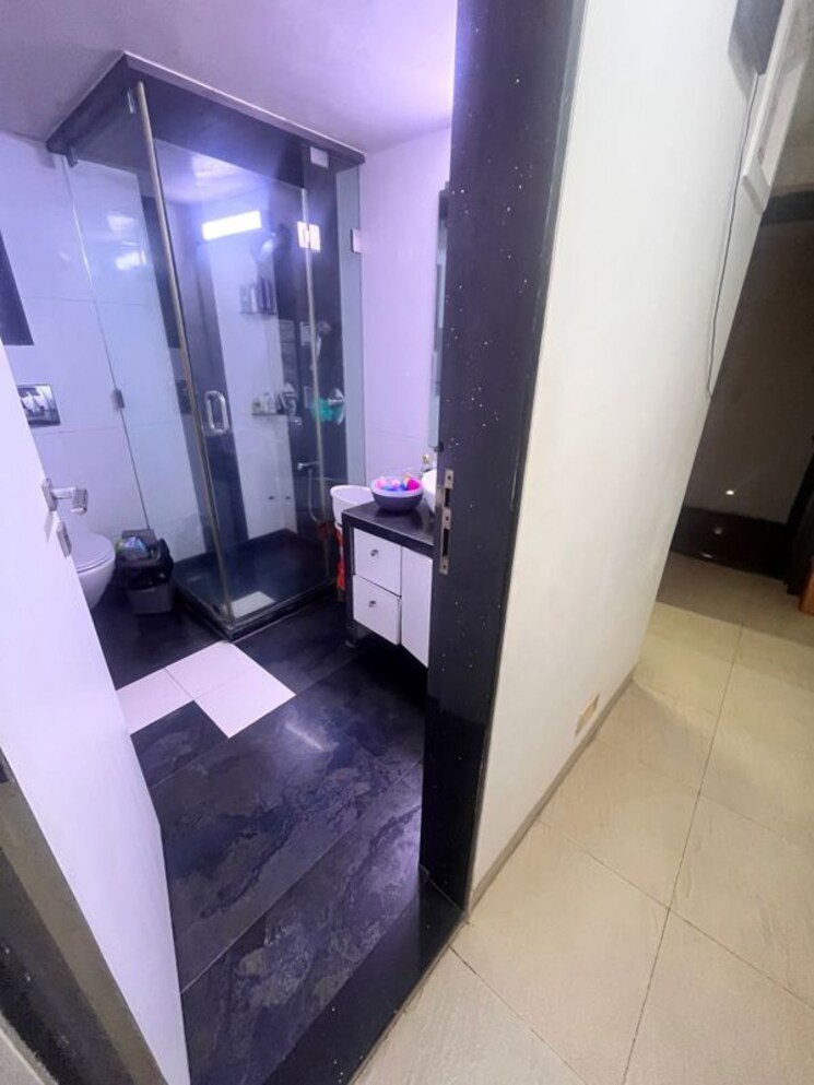 Team Area, chaitanya-radha-krishna 2 Bedroom 804 Sq.Ft. Apartment In Borivali East Mumbai 9870675