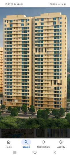 3 BHK + Pooja Room,Servant Room Apartment For Sale in Ambience Tiverton