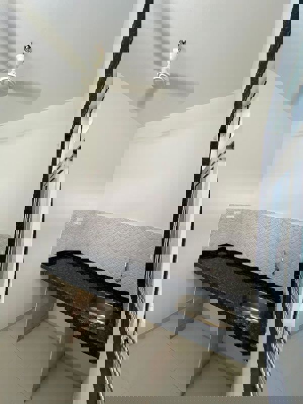 2 BHK + Pooja Room Apartment For Rent in Siddhi Highland Park