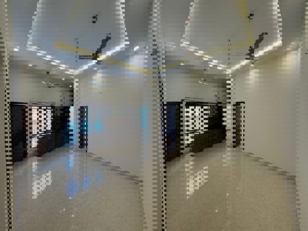 3 BHK Builder Floor For Rent in RT Nagar