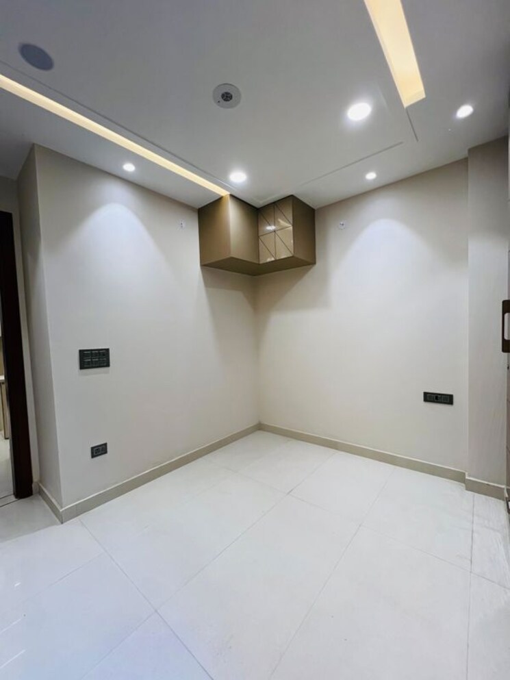 Bedroom, rama park 1 Bedroom 360 Sq.Ft. Builder Floor In Rama Park Delhi 9870682