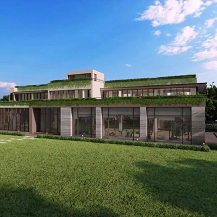 Exterior View, powai 3 Bedroom 966 Sq.Ft. Apartment In Powai Mumbai 9870683