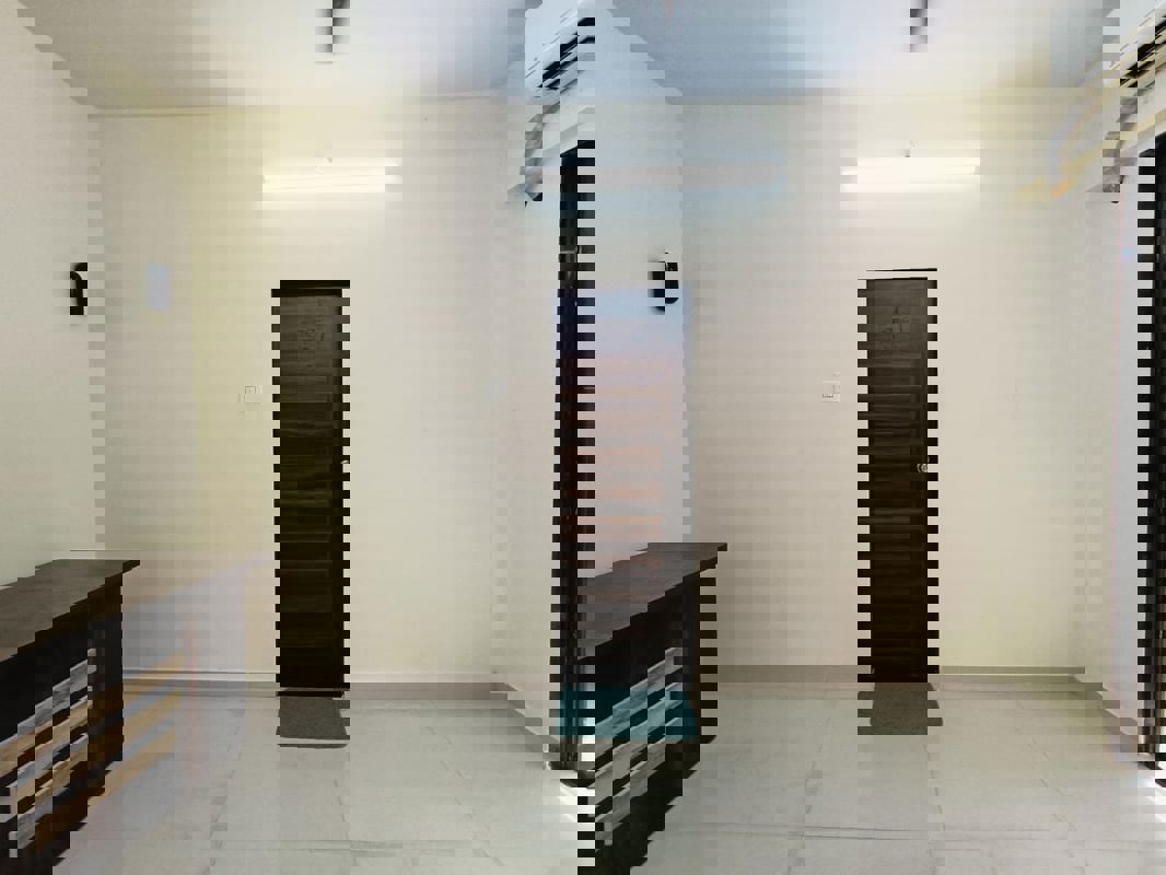 2 BHK + Pooja Room Apartment For Rent in Ritu Mukund Tower