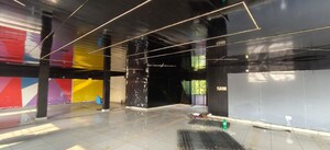 Team Area in  Office Space at Chakkaraparambu – for Rent