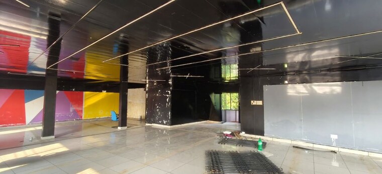 Team Area, chakkaraparambu Commercial Office Space 2000 Sq.Ft. In Chakkaraparambu Kochi 9870677