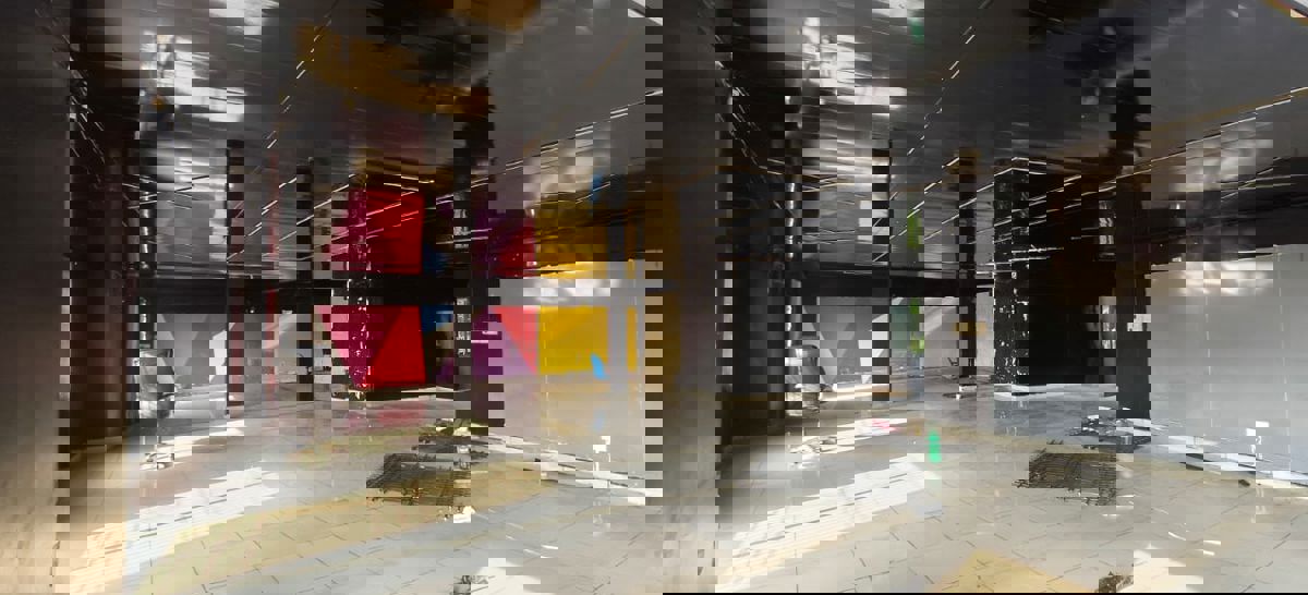 Office Space For Rent in Chakkaraparambu