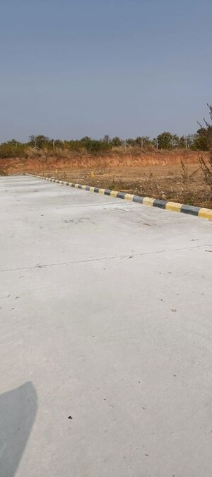  Plot For Sale in Fortune Butterfly City, Kadthal