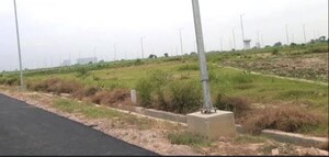 Plot Area in  Industrial Plot at KB West Walk, Ecotech 12 Greater Noida – for Sale