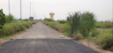 Plot Area in  Industrial Plot at KB West Walk, Ecotech 12 Greater Noida – for Sale