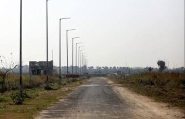  Industrial Plot For Sale in KB West Walk, Ecotech 12 Greater Noida