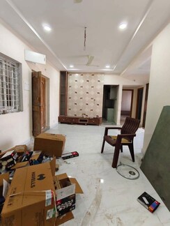 2 BHK + Pooja Room Apartment For Rent in Kondapur