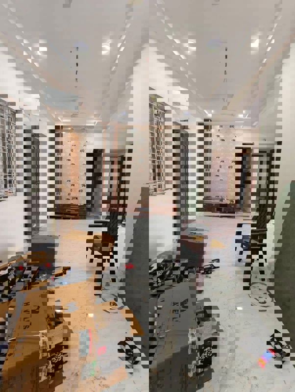 2 BHK + Pooja Room Apartment For Rent in Kondapur