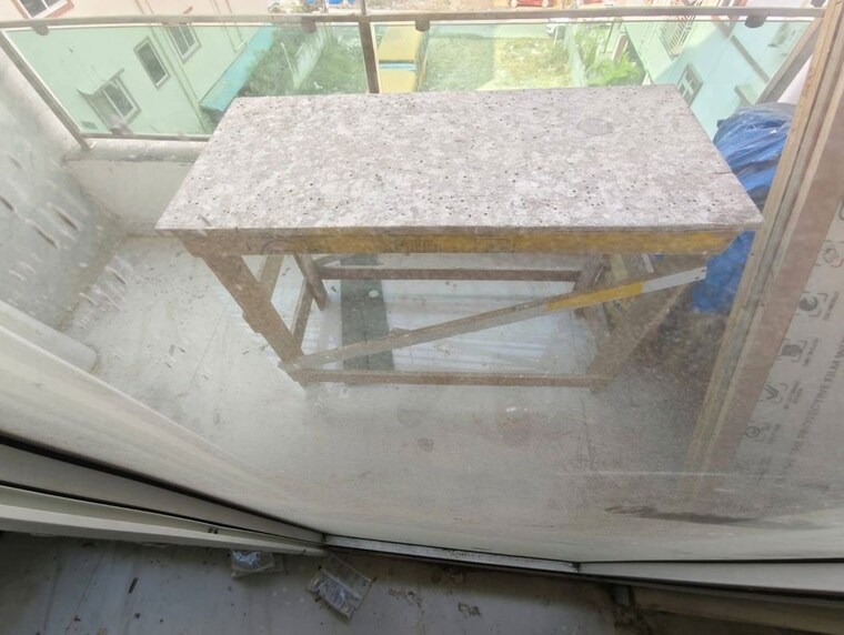 Bedroom, kondapur 2 Bedroom 1150 Sq.Ft. Apartment In Kondapur Hyderabad 9870694