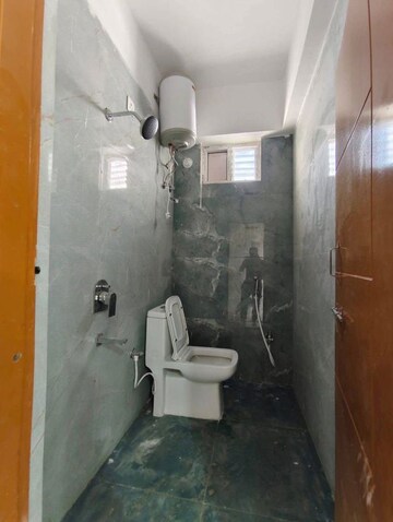 Bathroom in 2 BHK Apartment at Kondapur – for Rent