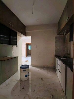 Bathroom in 2 BHK Apartment at Kondapur – for Rent