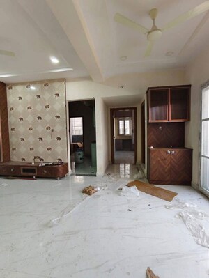 Living Room in 2 BHK Apartment at Kondapur – for Rent