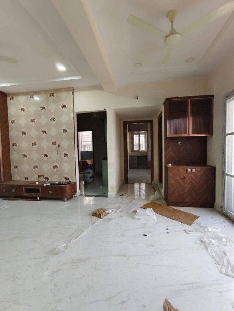 Living Room, kondapur 2 Bedroom 1150 Sq.Ft. Apartment In Kondapur Hyderabad 9870694